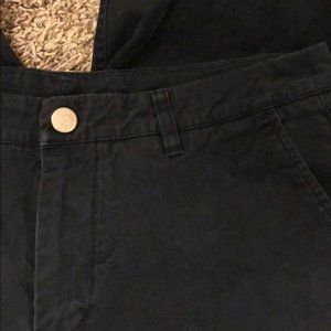 33x34 Bonobos Washed Chinos - Jet Blues - Straight